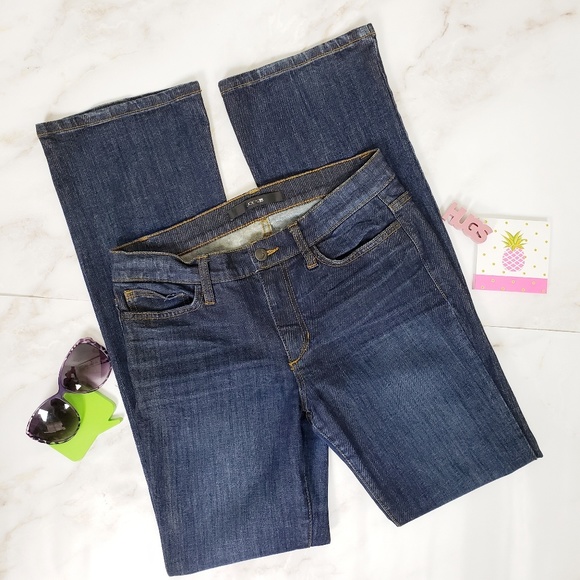 JOE'S bootcut jeans - Picture 1 of 5